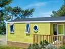 mobil-home - camping Flower Vitamin photo 7