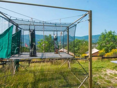 camping Flower Les Hauts De Rosans photo 10