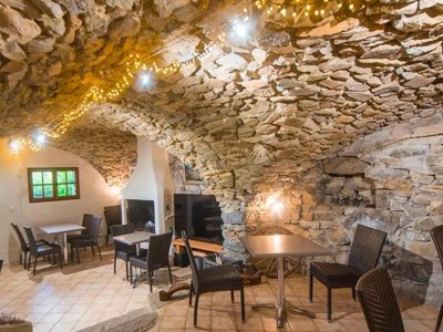 camping Flower Les Hauts De Rosans photo 8