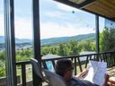 chalet - camping Flower Les Hauts De Rosans photo 2