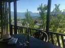 chalet - camping Flower Les Hauts De Rosans photo 3