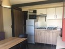chalet - camping Flower Les Hauts De Rosans photo 4