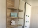 Cliquez pour découvrir toutes les photos de l'HÉBERGEMENT ! mobil-home - camping Flower Les Hauts De Rosans photo 4
