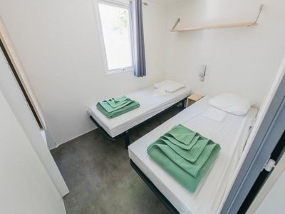 mobil-home - L' Ecureuil photo 5
