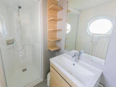 Cliquez pour découvrir toutes les photos de l'HÉBERGEMENT ! mobil-home - L' Ecureuil photo 7