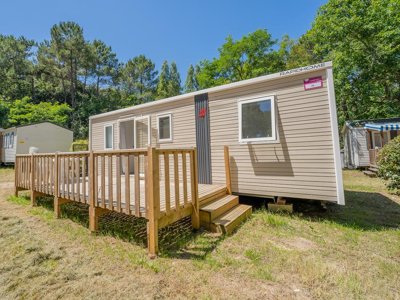 Cliquez pour découvrir toutes les photos de l'ÉTABLISSEMENT ! camping L' Ecureuil photo 13