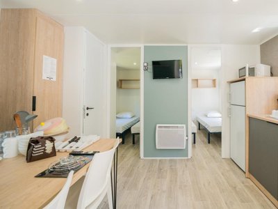 Cliquez pour découvrir toutes les photos de l'ÉTABLISSEMENT ! camping L' Ecureuil photo 14