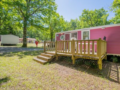 Cliquez pour découvrir toutes les photos de l'ÉTABLISSEMENT ! camping L' Ecureuil photo 15