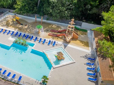 Cliquez pour découvrir toutes les photos de l'ÉTABLISSEMENT ! camping L' Ecureuil photo 20
