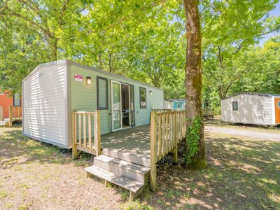 Cliquez pour découvrir toutes les photos de l'ÉTABLISSEMENT ! camping L' Ecureuil photo 21