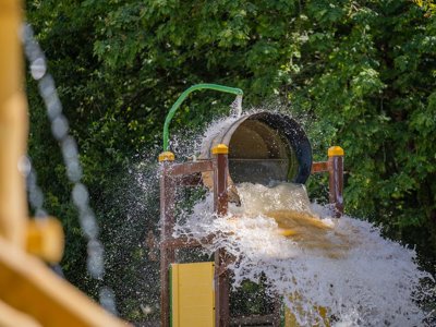 Cliquez pour découvrir toutes les photos de l'ÉTABLISSEMENT ! camping L' Ecureuil photo 8