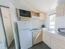 mobil-home - camping L' Ecureuil photo 3