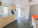 Cliquez pour découvrir toutes les photos de l'HÉBERGEMENT ! mobil-home - camping L' Ecureuil photo 3