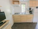 Cliquez pour découvrir toutes les photos de l'HÉBERGEMENT ! mobil-home - camping L' Ecureuil photo 4