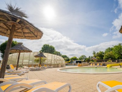 Cliquez pour découvrir toutes les photos de l'ÉTABLISSEMENT ! camping La Ferme photo 10