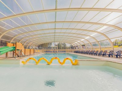 Cliquez pour découvrir toutes les photos de l'ÉTABLISSEMENT ! camping La Ferme photo 12