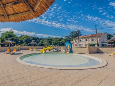 Cliquez pour découvrir toutes les photos de l'ÉTABLISSEMENT ! camping La Ferme photo 13