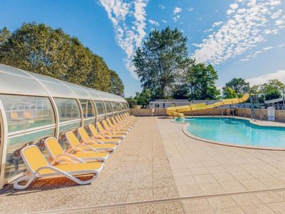 Cliquez pour découvrir toutes les photos de l'ÉTABLISSEMENT ! camping La Ferme photo 14