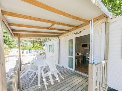 mobil-home - La Ferme photo 2