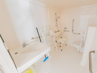 mobil-home - La Ferme photo 7