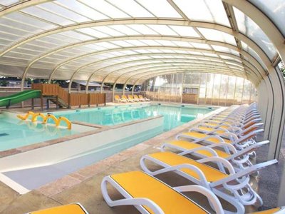Cliquez pour découvrir toutes les photos de l'ÉTABLISSEMENT ! camping La Ferme photo 15