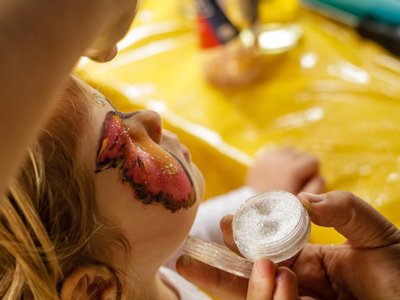 Cliquez pour découvrir toutes les photos de l'ÉTABLISSEMENT ! camping La Ferme photo 17