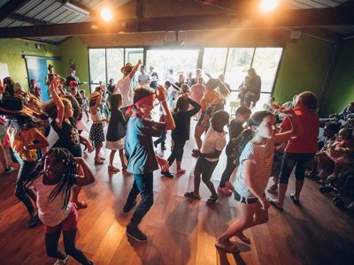 Cliquez pour découvrir toutes les photos de l'ÉTABLISSEMENT ! camping La Ferme photo 18