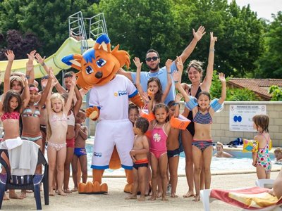 Cliquez pour découvrir toutes les photos de l'ÉTABLISSEMENT ! camping La Ferme photo 2