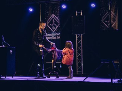 Cliquez pour découvrir toutes les photos de l'ÉTABLISSEMENT ! camping La Ferme photo 20