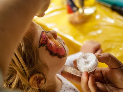 Cliquez pour découvrir toutes les photos de l'ÉTABLISSEMENT ! camping La Ferme photo 24