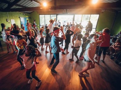 Cliquez pour découvrir toutes les photos de l'ÉTABLISSEMENT ! camping La Ferme photo 25
