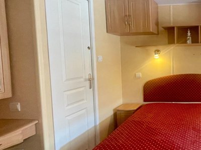 Cliquez pour découvrir toutes les photos de l'HÉBERGEMENT ! mobil-home - La Ferme photo 7