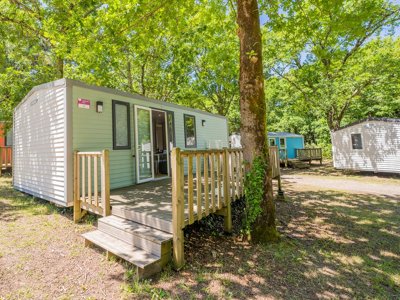 Cliquez pour découvrir toutes les photos de l'ÉTABLISSEMENT ! camping La Ferme photo 6