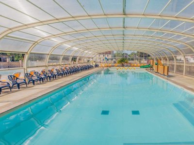 Cliquez pour découvrir toutes les photos de l'ÉTABLISSEMENT ! camping La Ferme photo 9