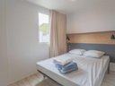 Cliquez pour découvrir toutes les photos de l'HÉBERGEMENT ! mobil-home - camping La Ferme photo 3
