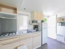 Cliquez pour découvrir toutes les photos de l'HÉBERGEMENT ! mobil-home - camping La Ferme photo 2