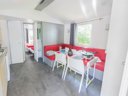 Cliquez pour découvrir toutes les photos de l'HÉBERGEMENT ! mobil-home - camping La Ferme photo 2
