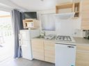 Cliquez pour découvrir toutes les photos de l'HÉBERGEMENT ! mobil-home - camping La Ferme photo 3