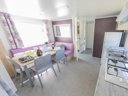 Cliquez pour découvrir toutes les photos de l'HÉBERGEMENT ! mobil-home - camping La Ferme photo 2