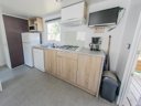 Cliquez pour découvrir toutes les photos de l'HÉBERGEMENT ! mobil-home - camping La Ferme photo 3