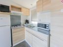 Cliquez pour découvrir toutes les photos de l'HÉBERGEMENT ! mobil-home - camping La Ferme photo 4