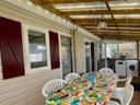 Cliquez pour découvrir toutes les photos de l'HÉBERGEMENT ! mobil-home - camping La Ferme photo 3