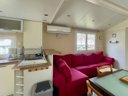 Cliquez pour découvrir toutes les photos de l'HÉBERGEMENT ! mobil-home - camping La Ferme photo 3
