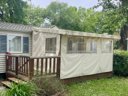 Cliquez pour découvrir toutes les photos de l'HÉBERGEMENT ! mobil-home - camping La Ferme photo 2