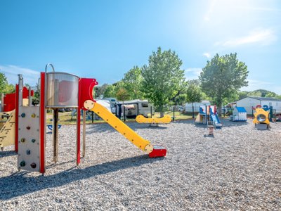 Cliquez pour découvrir toutes les photos de l'ÉTABLISSEMENT ! établissement De Saint Aygulf Plage photo 15