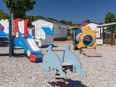 Cliquez pour découvrir toutes les photos de l'ÉTABLISSEMENT ! établissement De Saint Aygulf Plage photo 19