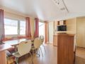 Cliquez pour découvrir toutes les photos de l'HÉBERGEMENT ! mobil-home - établissement De Saint Aygulf Plage photo 2