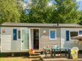 Cliquez pour découvrir toutes les photos de l'HÉBERGEMENT ! mobil-home - établissement De Saint Aygulf Plage photo 2