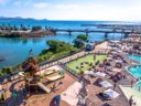 Cliquez pour découvrir toutes les photos de l'ÉTABLISSEMENT ! établissement De Saint Aygulf Plage photo 2