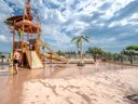 Cliquez pour découvrir toutes les photos de l'ÉTABLISSEMENT ! établissement De Saint Aygulf Plage photo 6